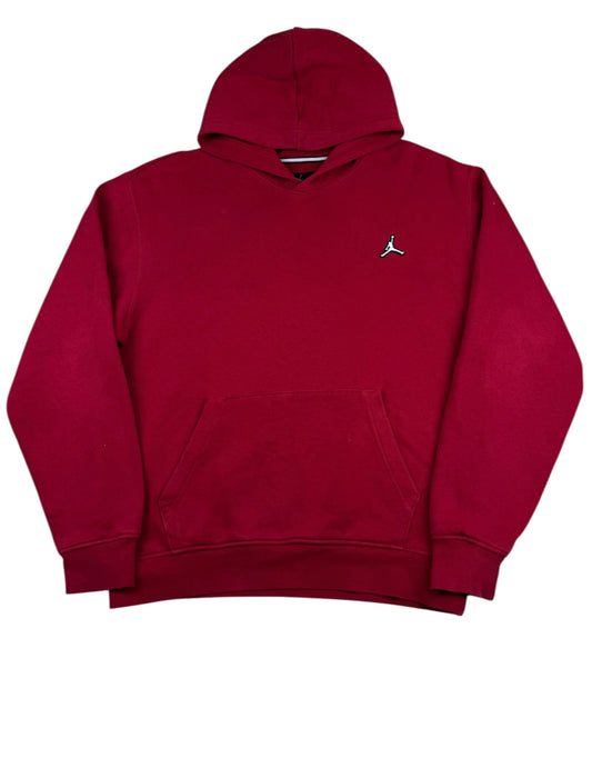 Nike Air Jordan red Full Tracksuit